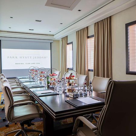 Park Hyatt Jeddah - Marina, Club And Spa Luaran gambar