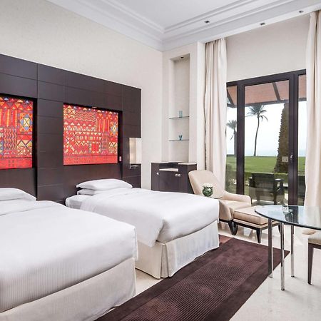 Park Hyatt Jeddah - Marina, Club And Spa Luaran gambar
