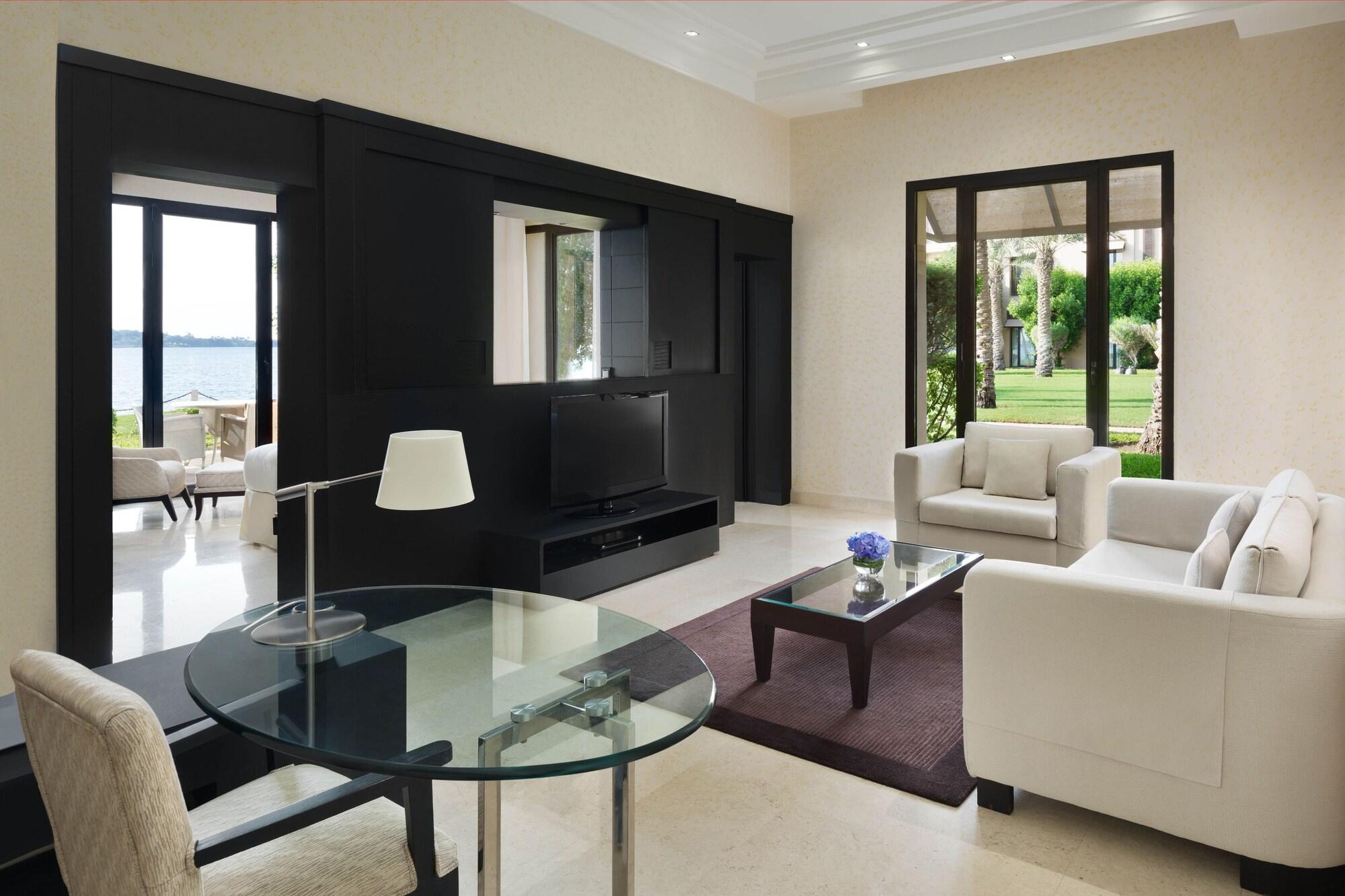 Park Hyatt Jeddah - Marina, Club And Spa Luaran gambar