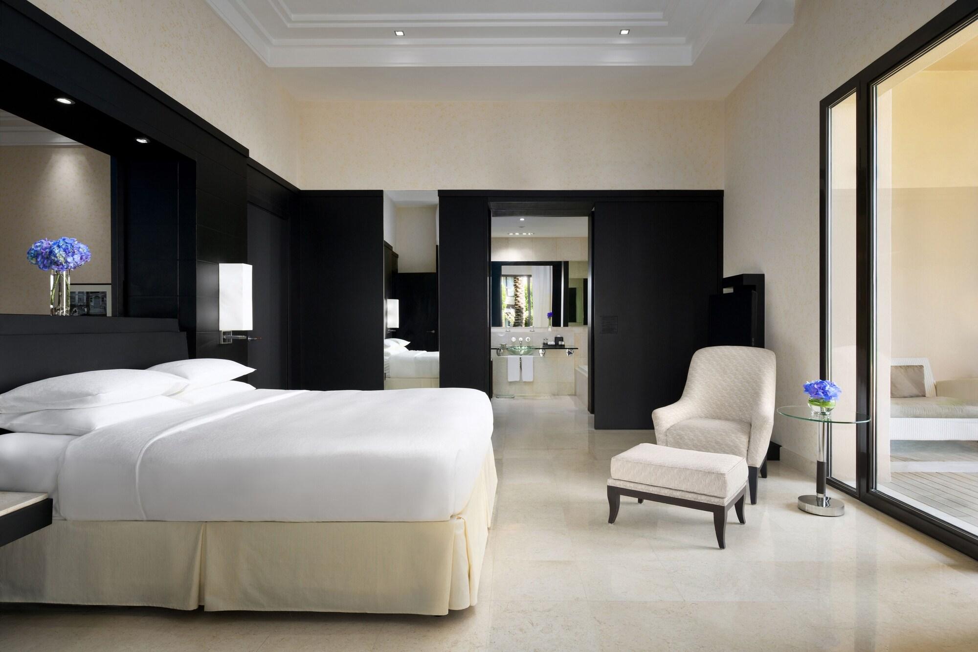 Park Hyatt Jeddah - Marina, Club And Spa Luaran gambar