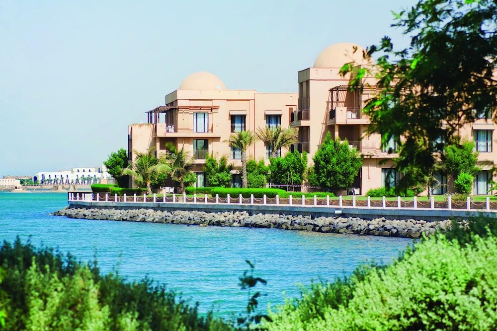 Park Hyatt Jeddah - Marina, Club And Spa Luaran gambar