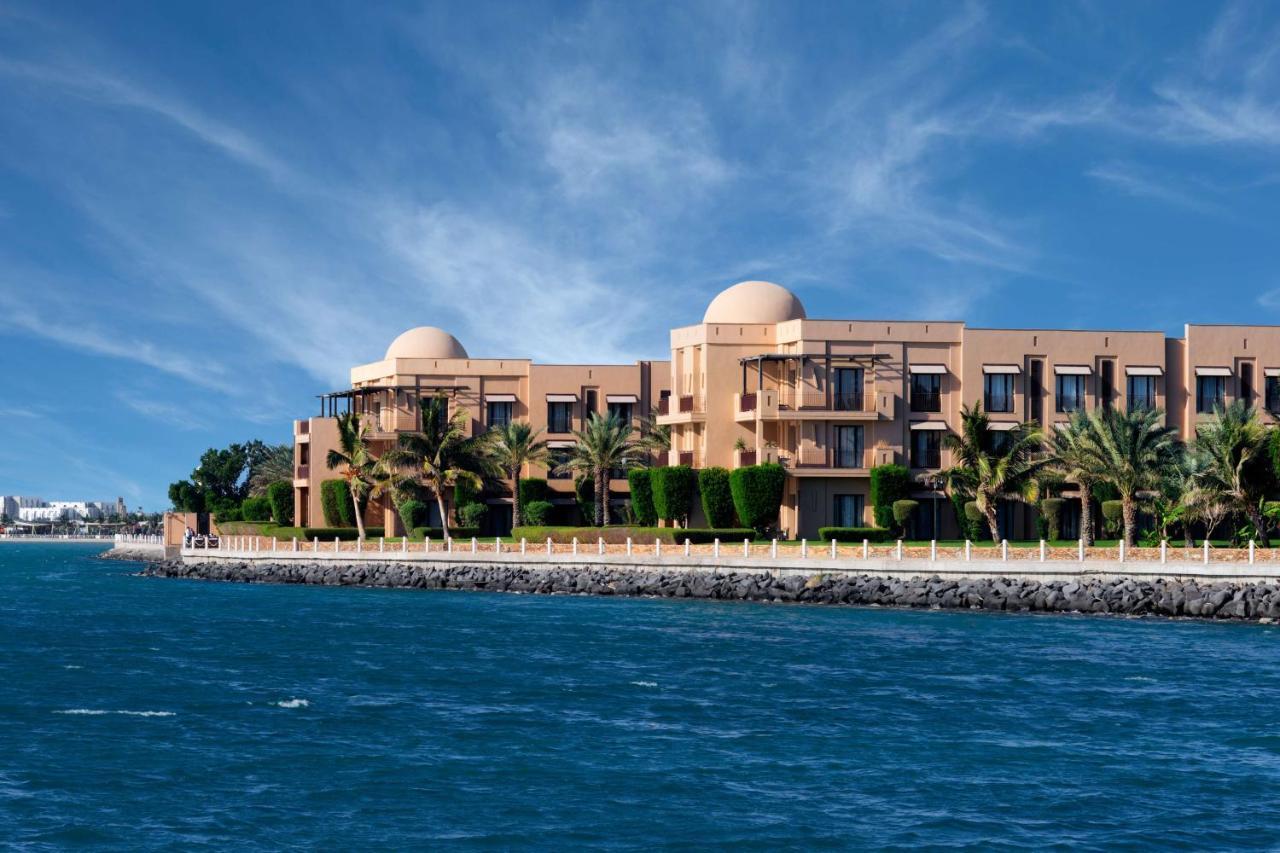 Park Hyatt Jeddah - Marina, Club And Spa Luaran gambar