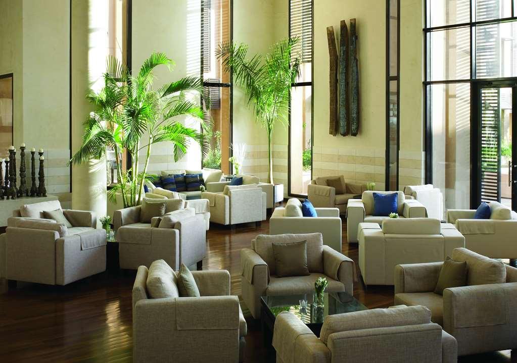 Park Hyatt Jeddah - Marina, Club And Spa Restoran gambar