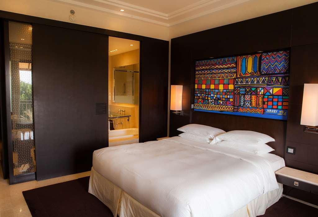 Park Hyatt Jeddah - Marina, Club And Spa Bilik gambar