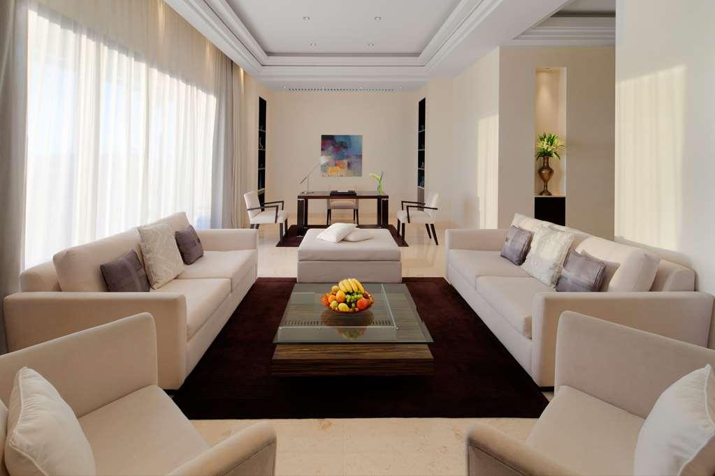 Park Hyatt Jeddah - Marina, Club And Spa Bilik gambar