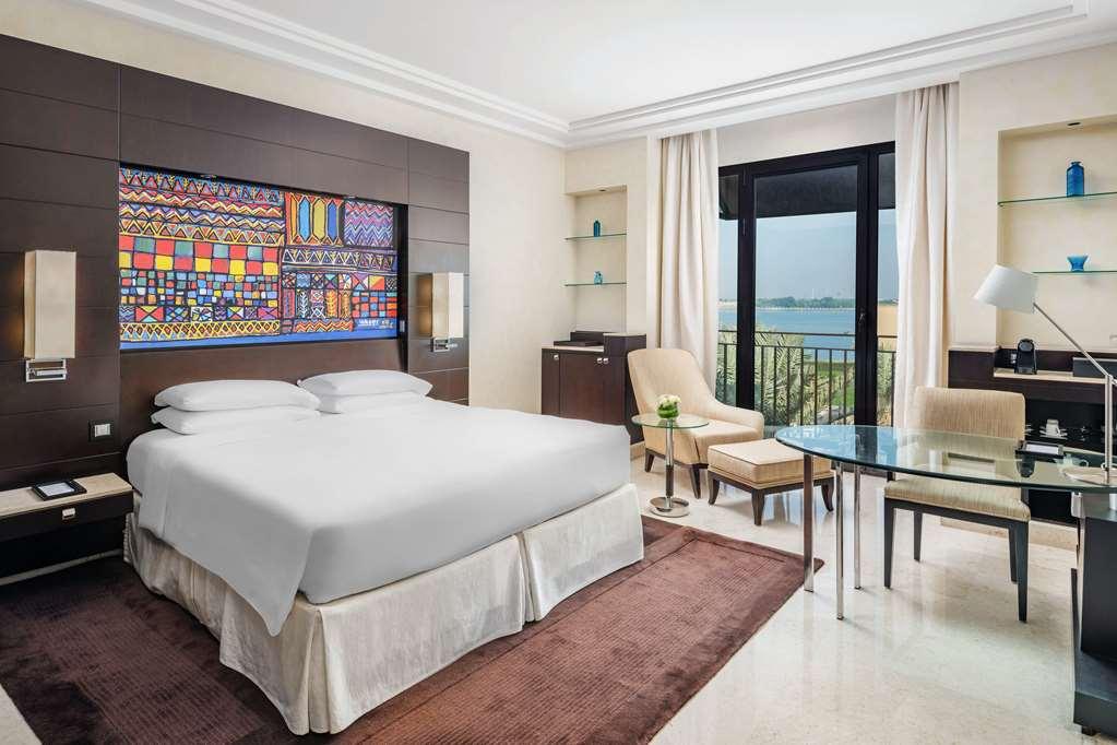 Park Hyatt Jeddah - Marina, Club And Spa Bilik gambar