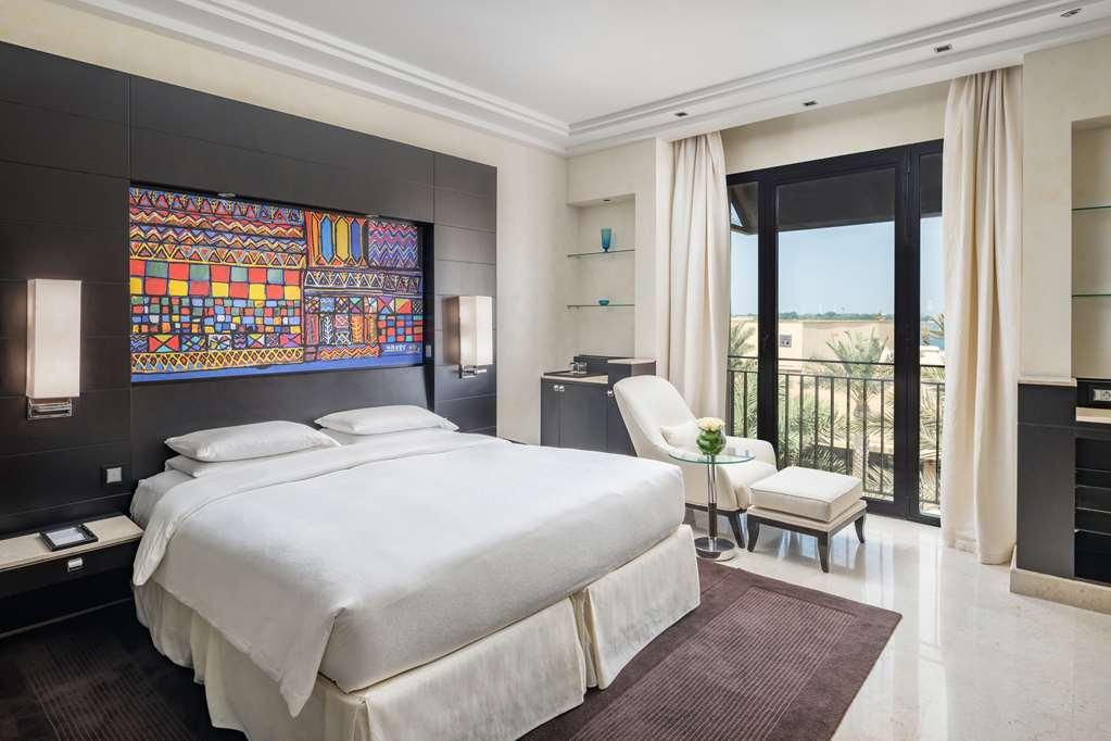 Park Hyatt Jeddah - Marina, Club And Spa Bilik gambar