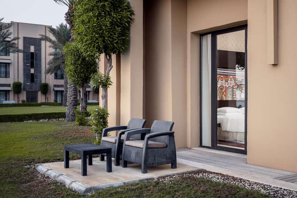 Park Hyatt Jeddah - Marina, Club And Spa Bilik gambar