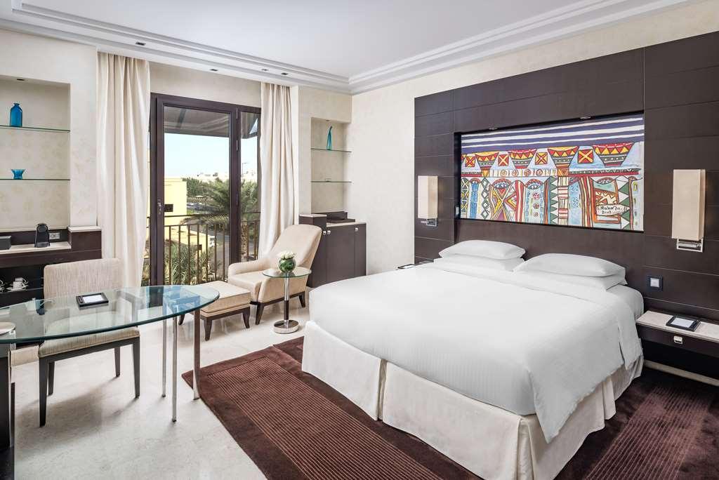 Park Hyatt Jeddah - Marina, Club And Spa Bilik gambar