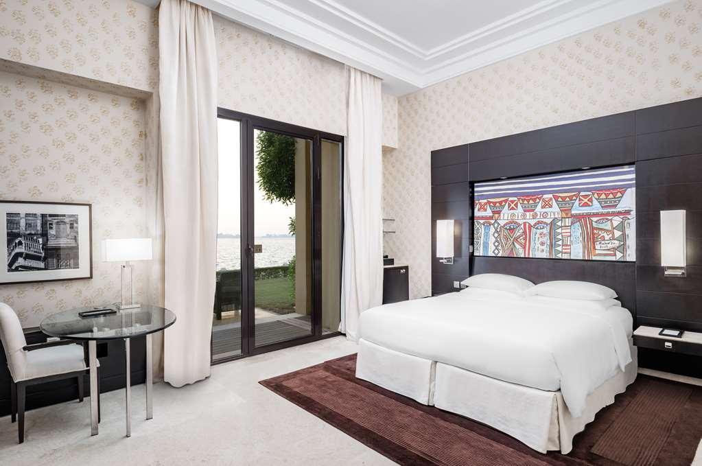 Park Hyatt Jeddah - Marina, Club And Spa Bilik gambar
