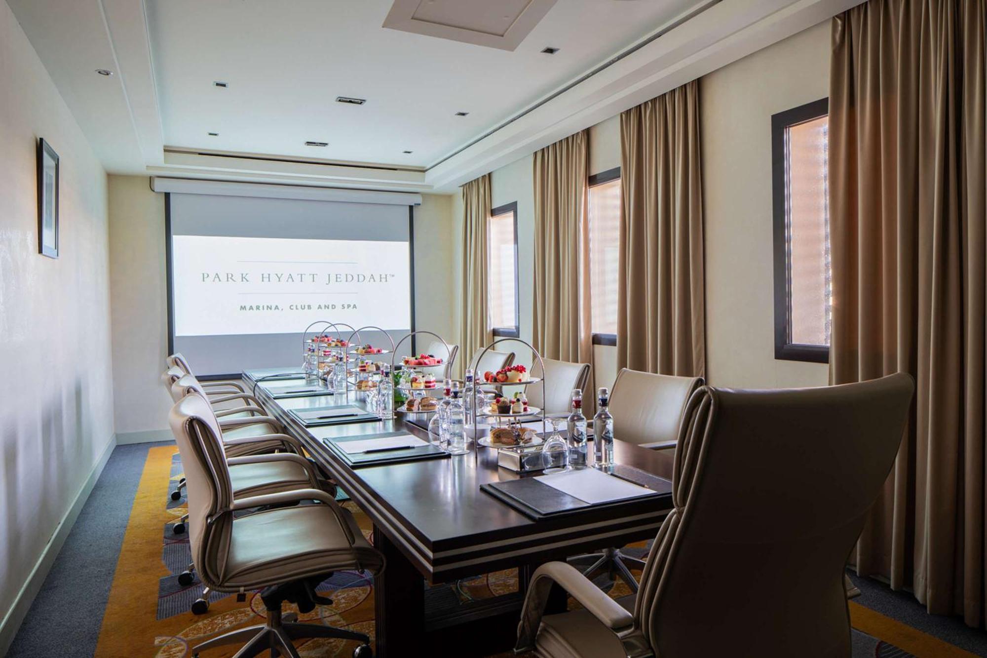 Park Hyatt Jeddah - Marina, Club And Spa Luaran gambar