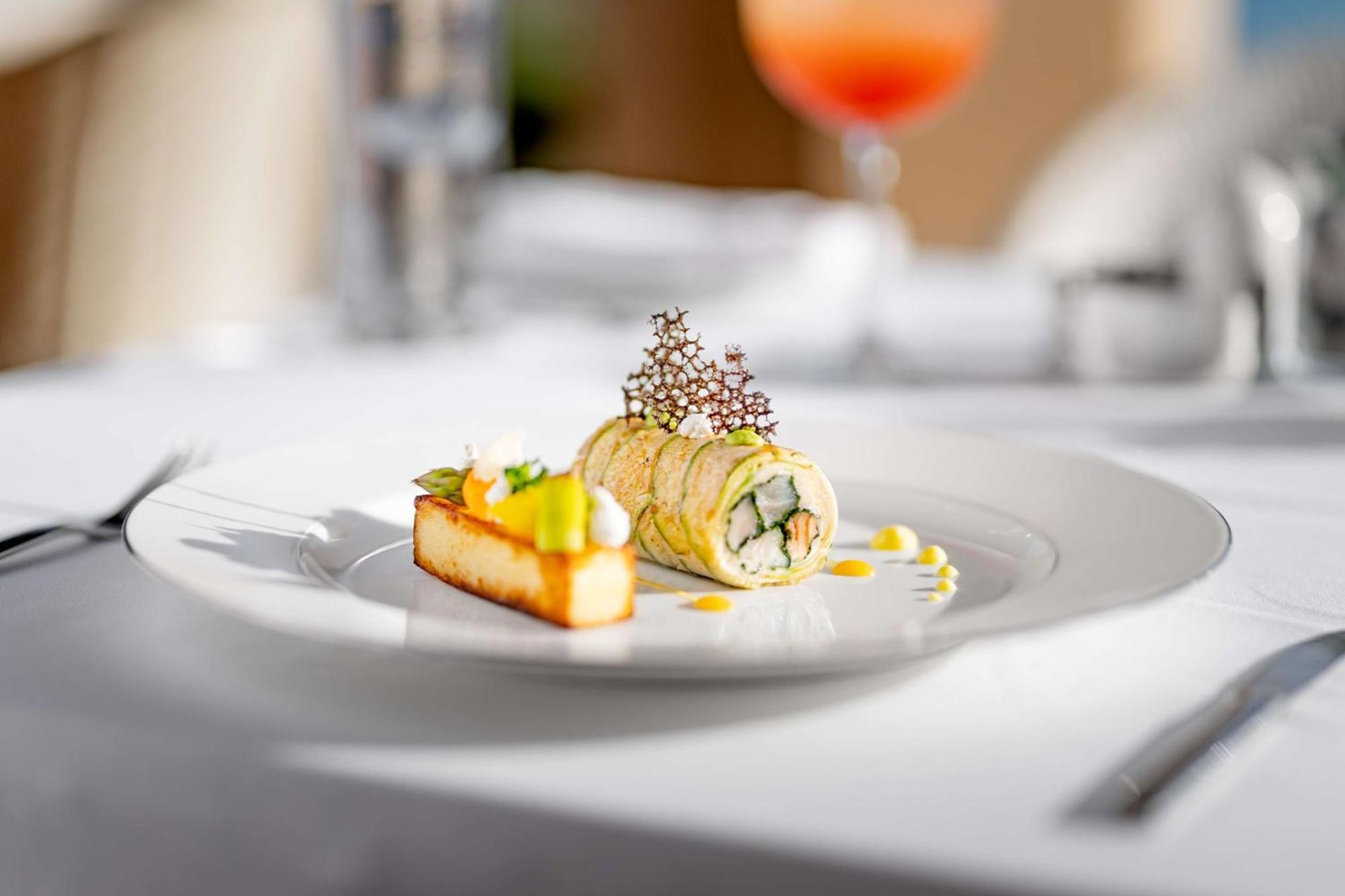 Park Hyatt Jeddah - Marina, Club And Spa Luaran gambar