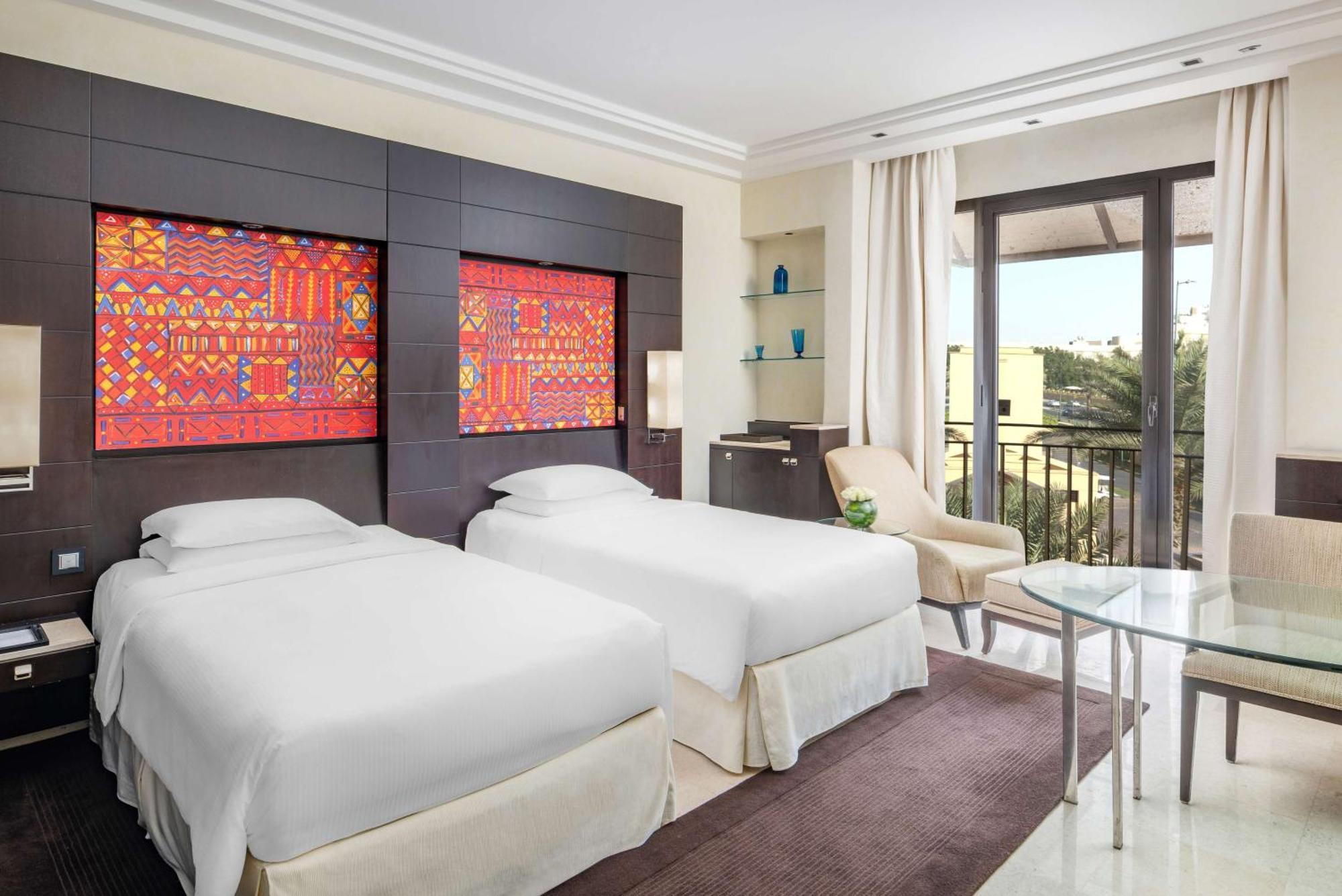Park Hyatt Jeddah - Marina, Club And Spa Luaran gambar