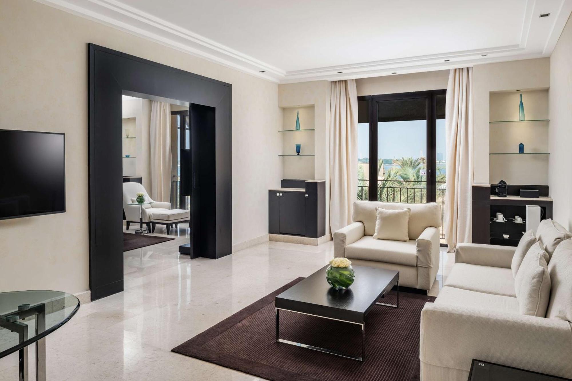 Park Hyatt Jeddah - Marina, Club And Spa Luaran gambar