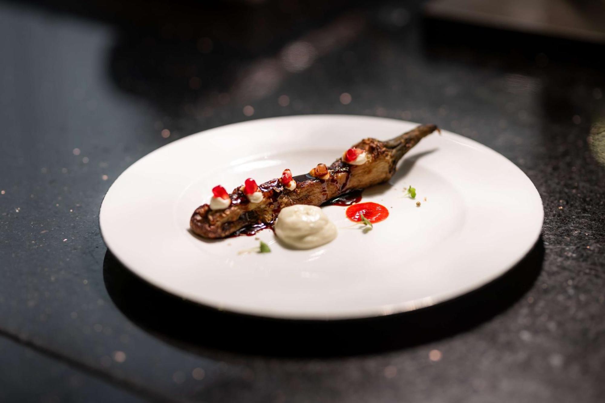 Park Hyatt Jeddah - Marina, Club And Spa Luaran gambar