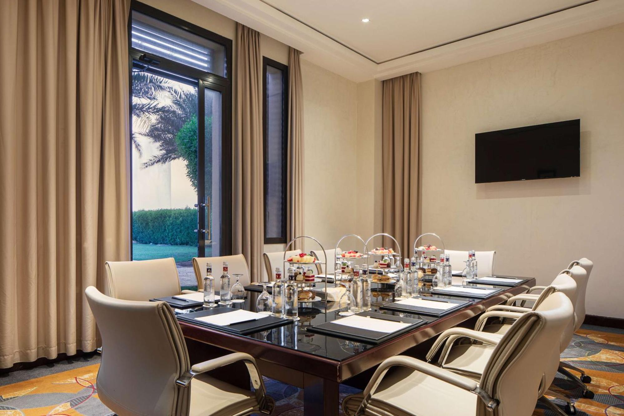 Park Hyatt Jeddah - Marina, Club And Spa Luaran gambar