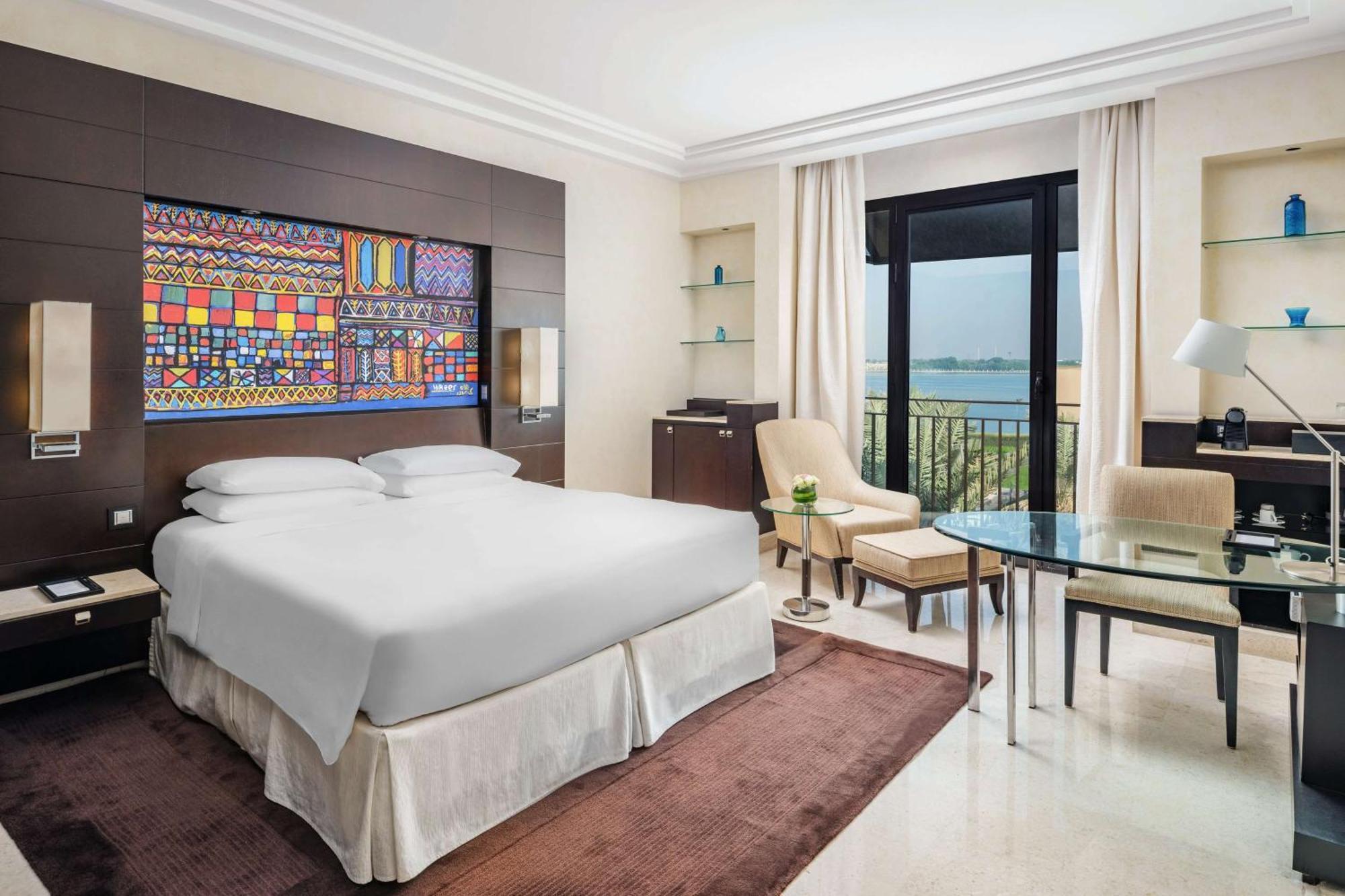 Park Hyatt Jeddah - Marina, Club And Spa Luaran gambar