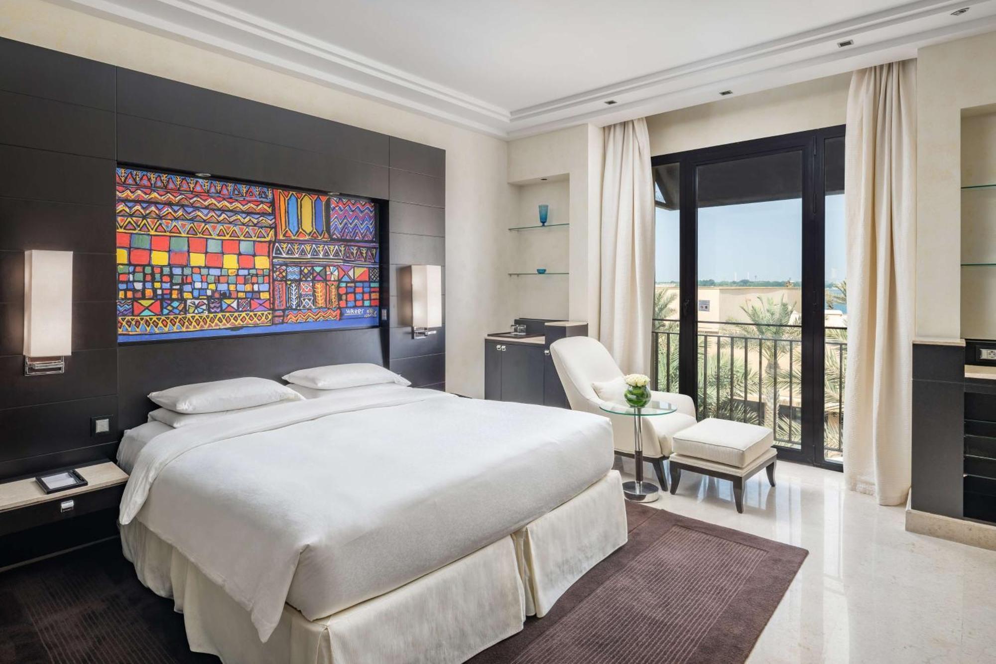 Park Hyatt Jeddah - Marina, Club And Spa Luaran gambar