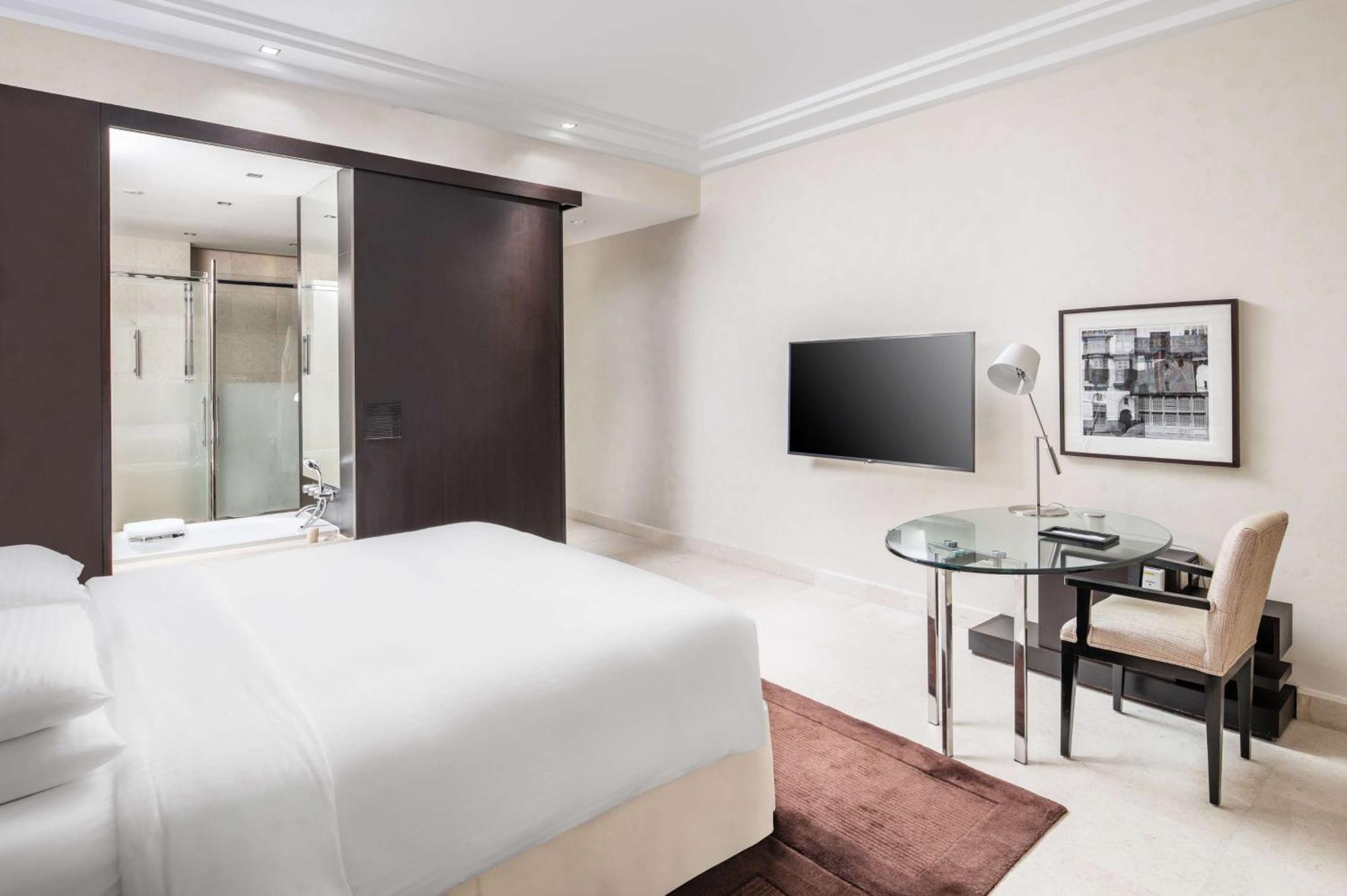 Park Hyatt Jeddah - Marina, Club And Spa Luaran gambar