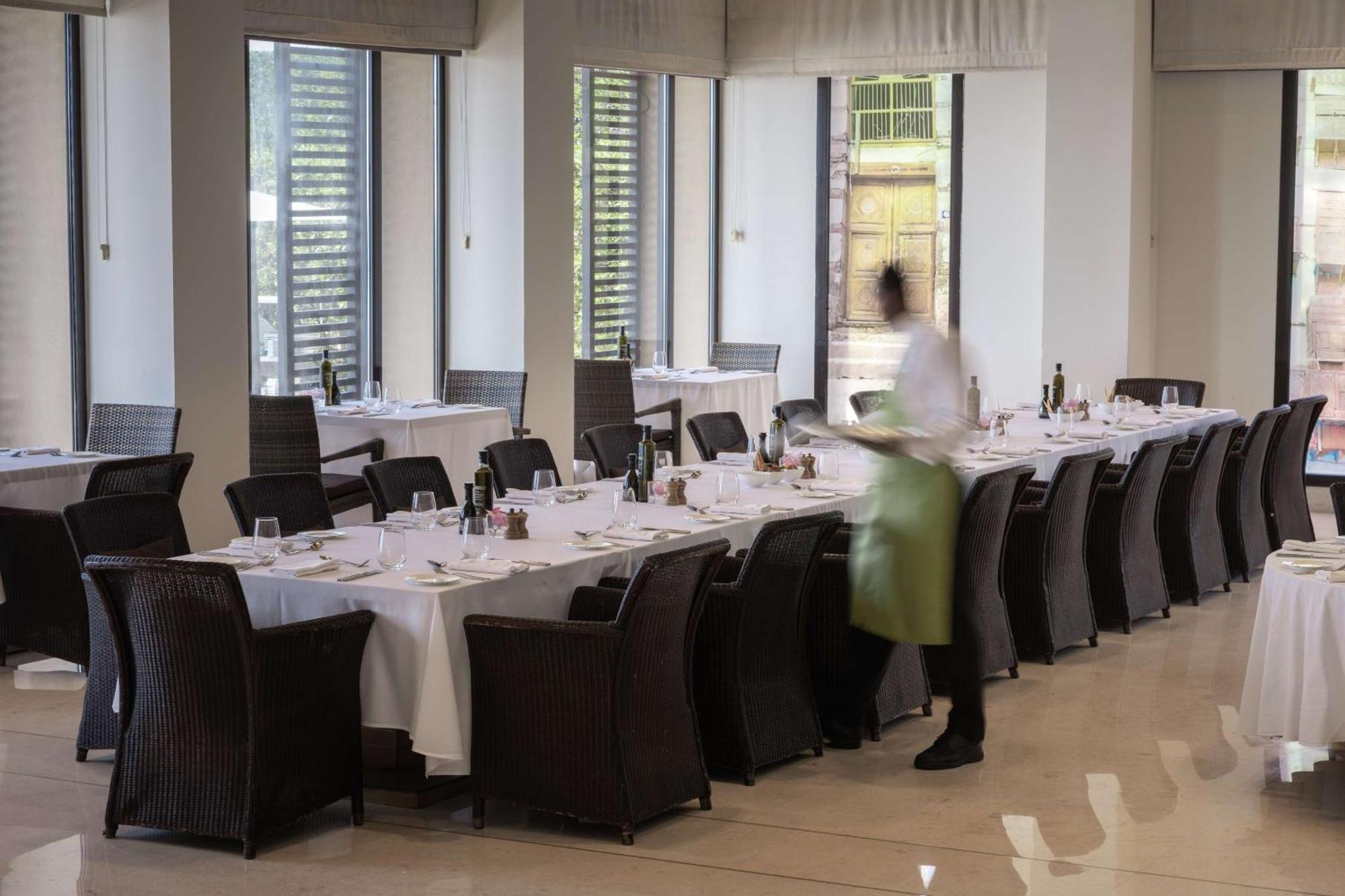 Park Hyatt Jeddah - Marina, Club And Spa Luaran gambar