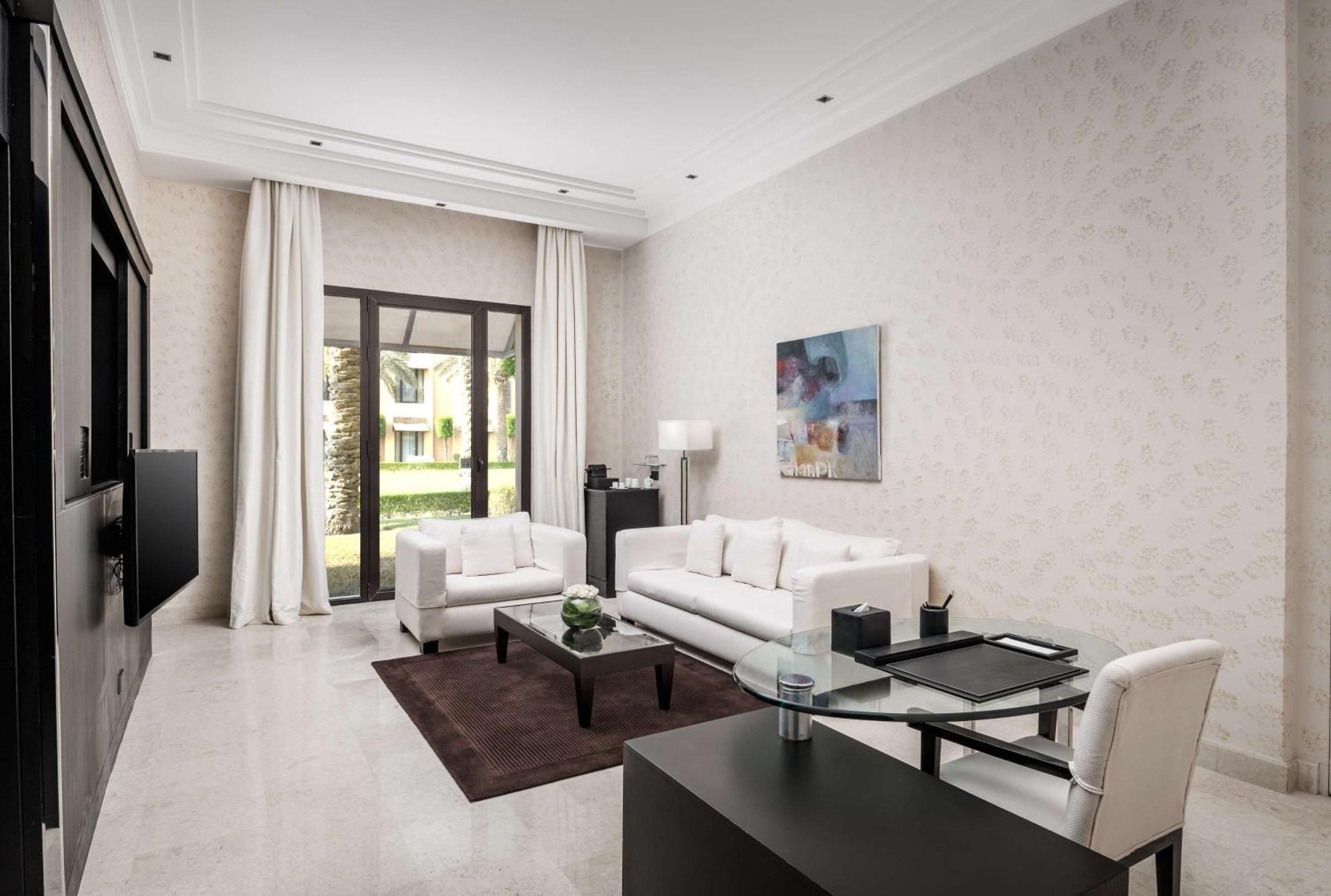 Park Hyatt Jeddah - Marina, Club And Spa Luaran gambar
