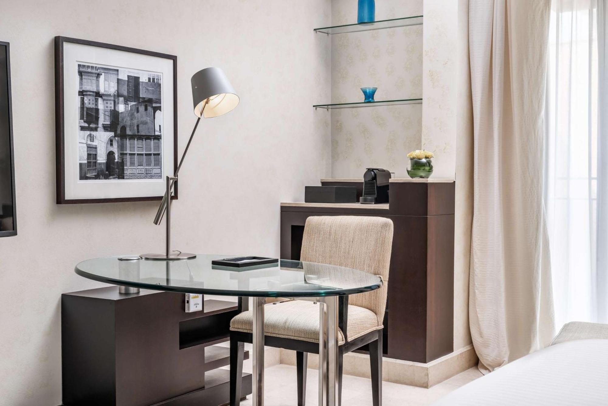 Park Hyatt Jeddah - Marina, Club And Spa Luaran gambar