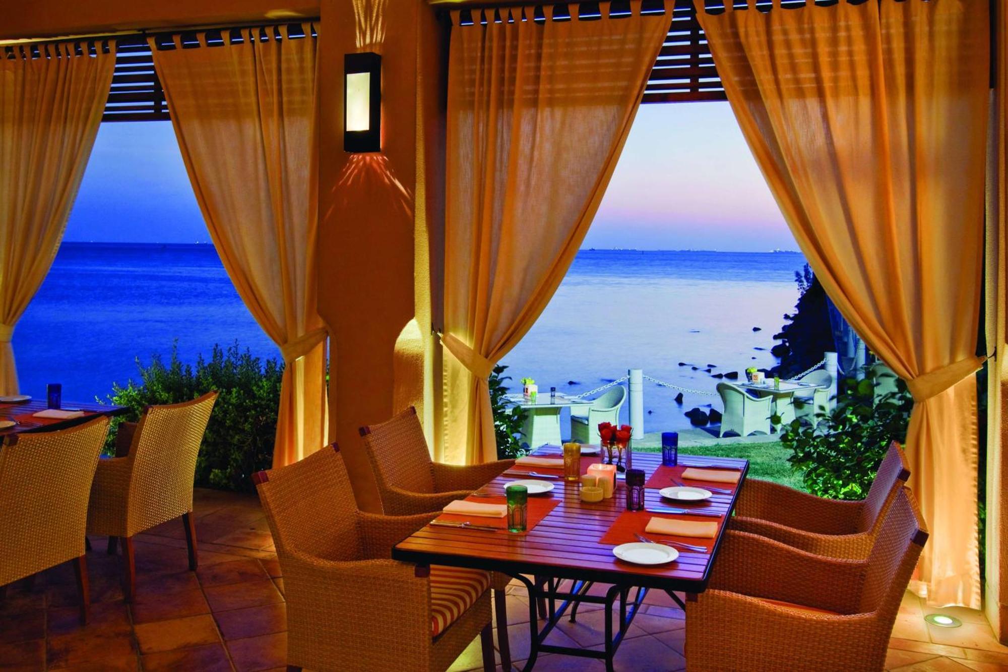 Park Hyatt Jeddah - Marina, Club And Spa Luaran gambar