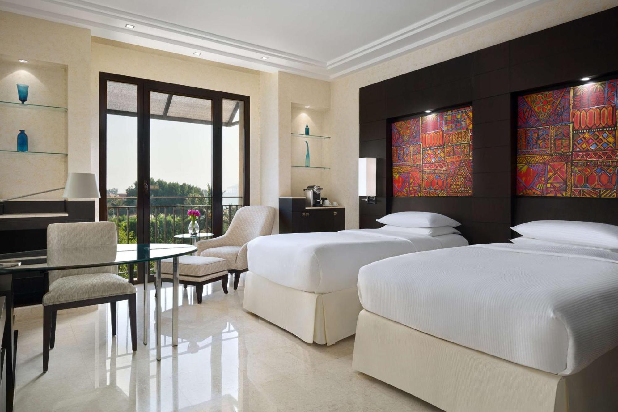 Park Hyatt Jeddah - Marina, Club And Spa Luaran gambar