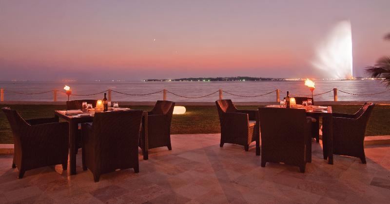 Park Hyatt Jeddah - Marina, Club And Spa Luaran gambar