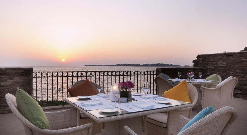 Park Hyatt Jeddah - Marina, Club And Spa Luaran gambar